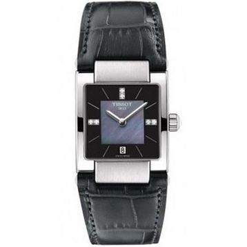 Tissot T2 T090.310.16.126.00 Kadın Kol Saati