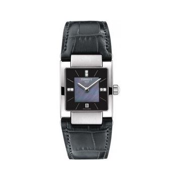 Tissot T2 T090.310.16.126.00 Kadın Kol Saati