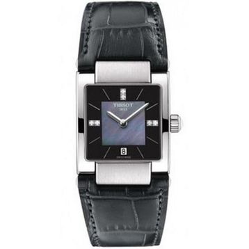 Tissot T2 T090.310.16.126.00 Kadın Kol Saati
