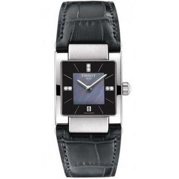 Tissot T2 T090.310.16.126.00 Kadın Kol Saati