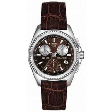 Tissot T22141611 Kadın Kol Saati