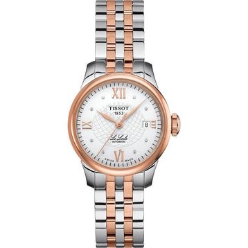 Tissot T41218316 Kadın Kol Saati