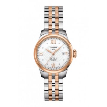 Tissot T41218316 Kadın Kol Saati