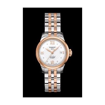 Tissot T41218316 Kadın Kol Saati