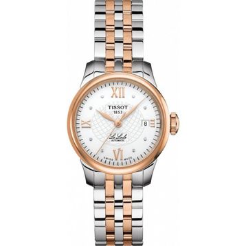 Tissot T41218316 Kadın Kol Saati