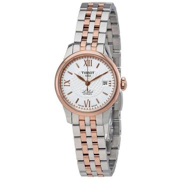 Tissot T41218333 Kadın Kol Saati