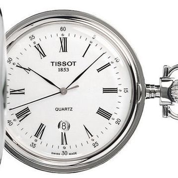 Tissot T83655313 Erkek Cep Saati