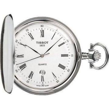 Tissot T83655313 Erkek Cep Saati