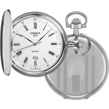Tissot T83655313 Erkek Cep Saati
