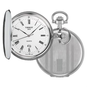 Tissot T83655313 Erkek Cep Saati