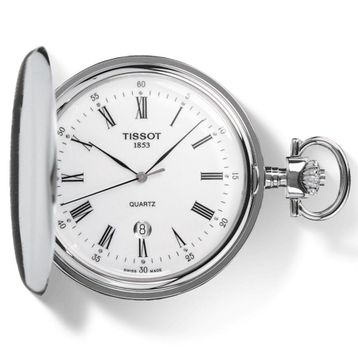 Tissot T83655313 Erkek Cep Saati
