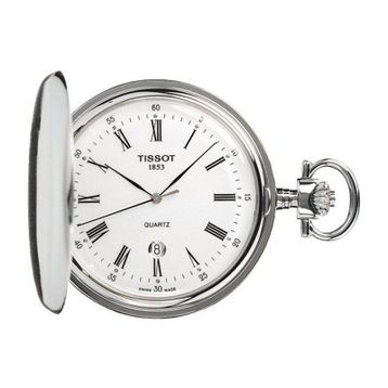 Tissot T83655313 Erkek Cep Saati