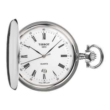Tissot T83655313 Erkek Cep Saati