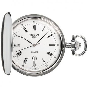 Tissot T83655313 Erkek Cep Saati