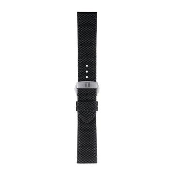 Tissot T852043157 Siyah Tekstil 21 mm Saat Kordonu
