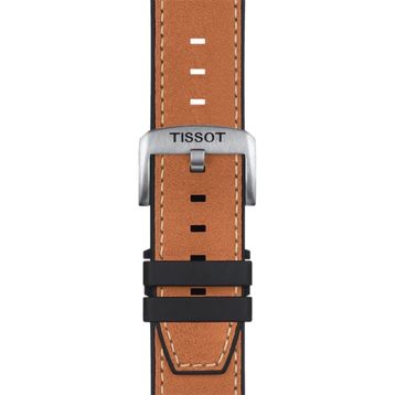 Tissot T852047777 NBA Deri Kayış