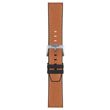 Tissot T852047777 NBA Deri Kayış