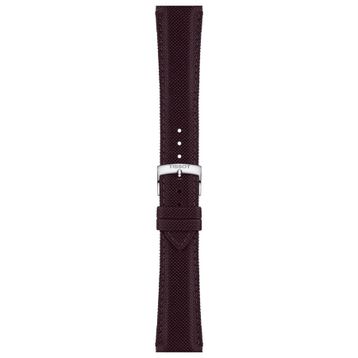 Tissot T852048181 Kahve Kumaş Kayış