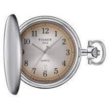 Tissot T8624101929200 Kol Saati
