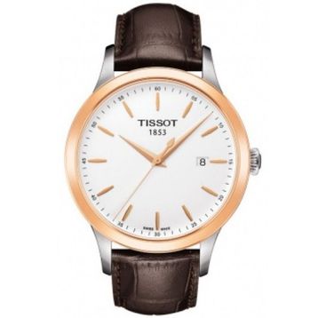 Tissot T9124104601100 Classic Gent Quartz Erkek Kol Saati