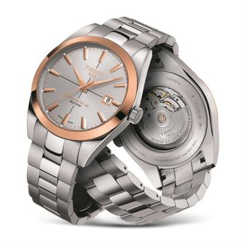 Tissot T9274074103100 Erkek Kol Saati