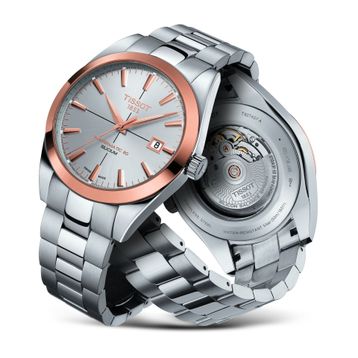 Tissot T9274074103100 Erkek Kol Saati