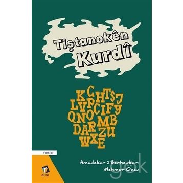 Tiştanoken Kurdi - Mehmet Oncu