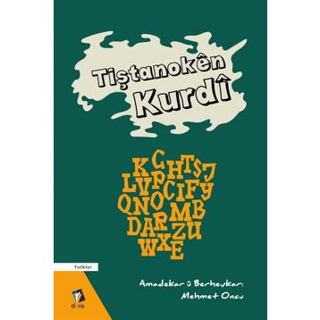 Tiştanoken Kurdi - Mehmet Oncu