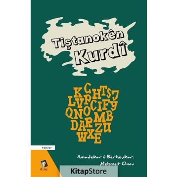 Tiştanoken Kurdi - Mehmet Oncu