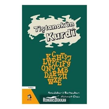 Tiştanoken Kurdi - Mehmet Oncu