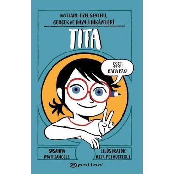 Tita - Rita Petruccioli