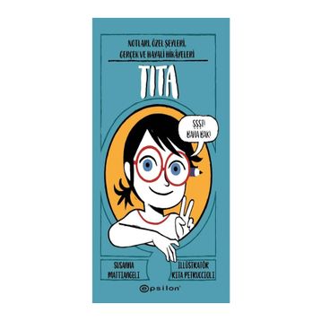 Tita - Rita Petruccioli