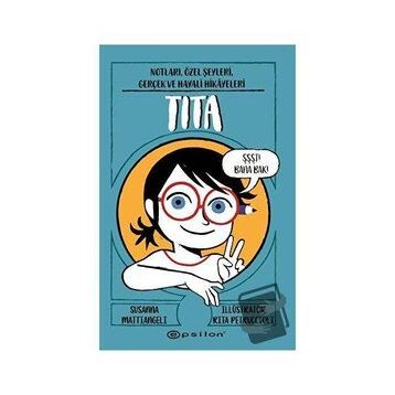 Tita - Rita Petruccioli