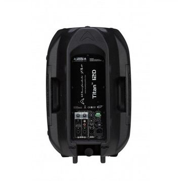 Titan 12 Hoparlör