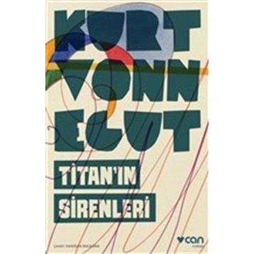 Titan'ın Sirenleri - Kurt Vonnegut
