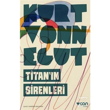 Titan'ın Sirenleri - Kurt Vonnegut