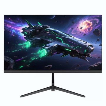 Titanpro TP238F165 23.8 inç 165Hz 1ms FHD IPS Gaming Monitor