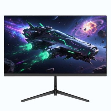 Titanpro TP238F165 23.8 inç 165Hz 1ms FHD IPS Gaming Monitor