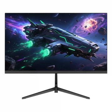 Titanpro TP238F165 23.8 inç 165Hz 1ms FHD IPS Gaming Monitor