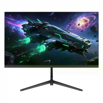 Titanpro TP238F165 23.8 inç 165Hz 1ms FHD IPS Gaming Monitor