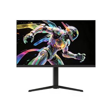 Titanpro TP270Q200 27 inç 200Hz 1ms 2K QHD IPS Pivot Gaming Monitör