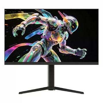 Titanpro TP270Q200 27 inç 200Hz 1ms 2K QHD IPS Pivot Gaming Monitör