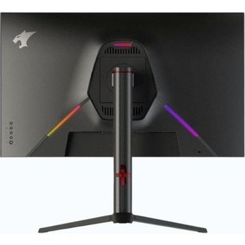 Titanpro TP270Q200 27 inç 200Hz 1ms 2K QHD IPS Pivot Gaming Monitör