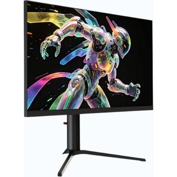 Titanpro TP270Q200 27 inç 200Hz 1ms 2K QHD IPS Pivot Gaming Monitör