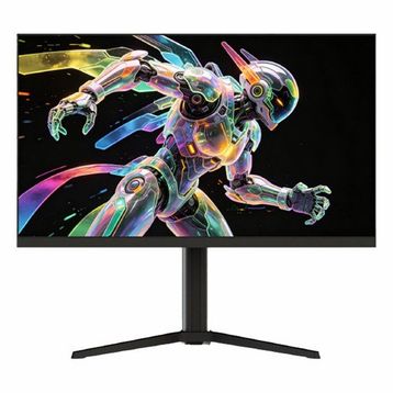 Titanpro TP270Q200 27 inç 200Hz 1ms 2K QHD IPS Pivot Gaming Monitör