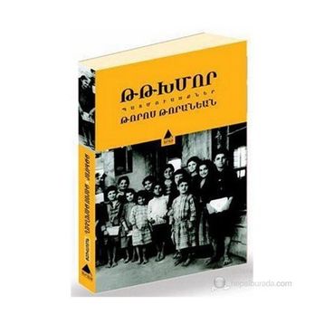 TITĞHMOR - TOROS TORANYAN