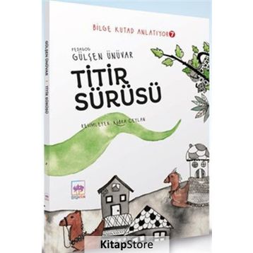 Titirwask - Yaşar Kemal