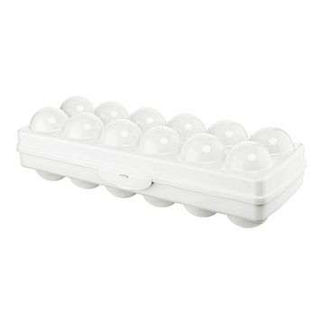 Titiz 12'li Eggo Yumurta Kabı