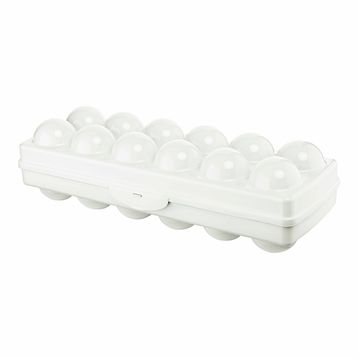 Titiz 12'li Eggo Yumurta Kabı