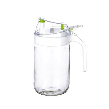 Titiz 660 ml Oilcon Yağlık